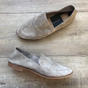 dolce vita perrie loafer